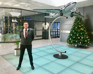 Transfer with private driver from business aviation to Chambery, Lyon, Annecy, Grenoble, Geneva